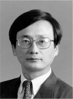 Eungsoo Kim