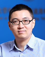 Lei Chen
