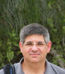 Zohar Gvirtzman