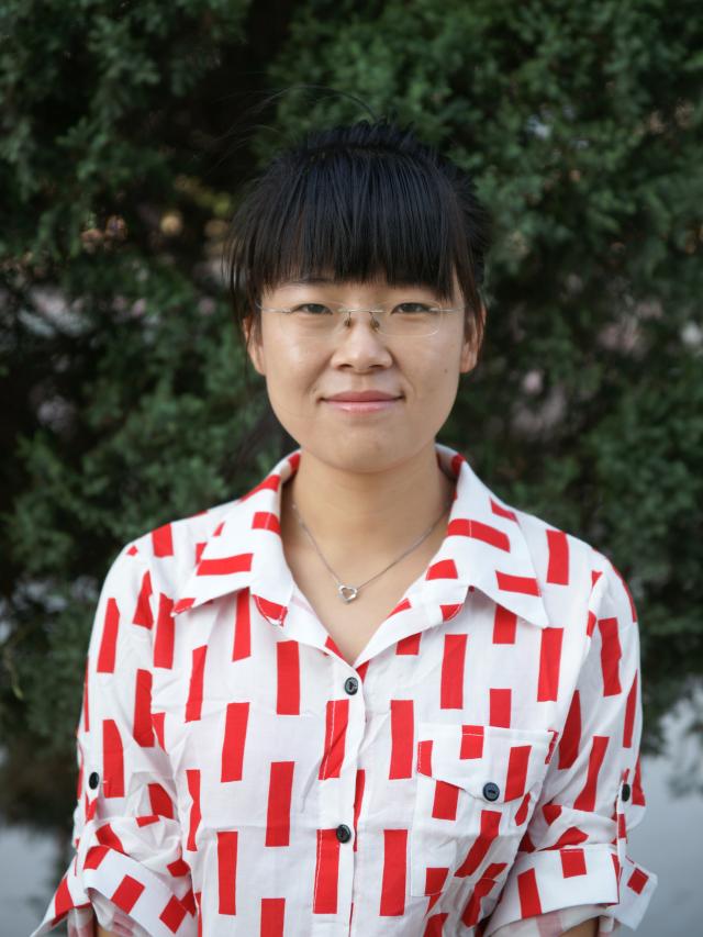 Yan Hou