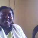 Joy Eze