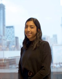 Iman Kassam
