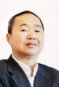 Licheng Lu