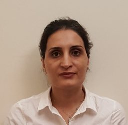 Sedigheh Mahdavi