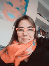 Monica Zilbovicius