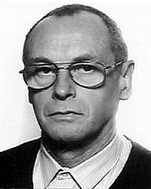 Michel Legrand