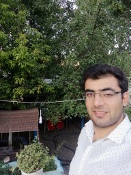 Selahattin Aydemir