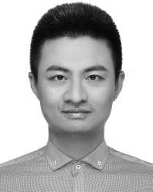 Jingyu Shen