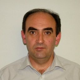 Sarik R. Nersisyan