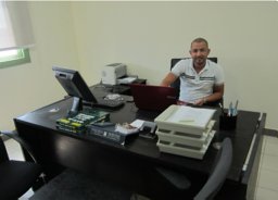 Mohamed Lachheb