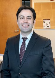 Mohammad Hossein Tajvarpour