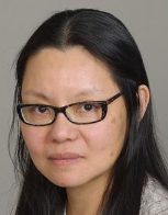 Janet Meiling Roveda