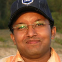Suman Deb