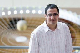Adel Badri