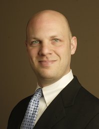 Thaddeus Mason Pope