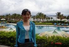 Xi Zhang