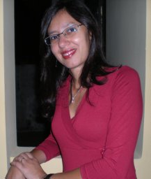 Karla Donato Fook