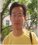 Jianxun Jiang