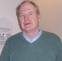 George Denton