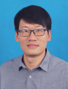 Yanshuo Li