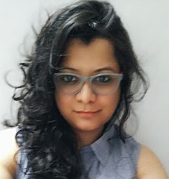 Shalini Arora