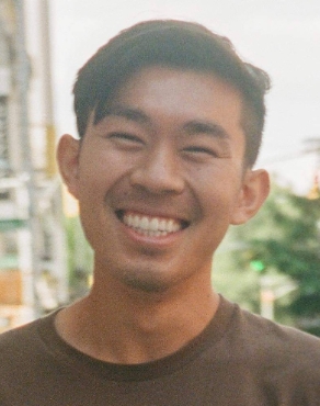 Samuel Deng