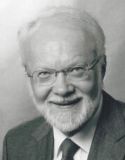 Peter J. Frosch