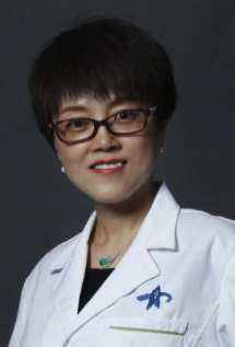 Yawen Wang