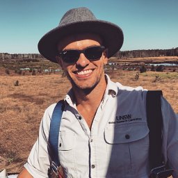 Jamie Ruprecht