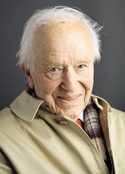 Luigi Luca Cavalli-Sforza