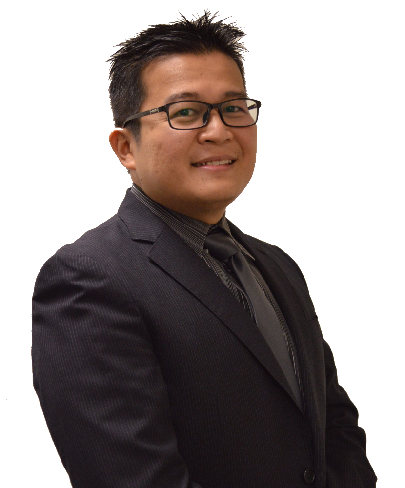 Wong Kok Sheik