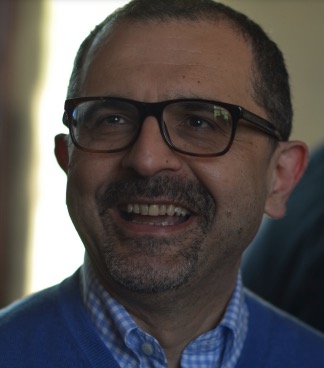 Parosh Aziz Abdulla