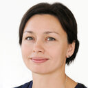 Maria Megyeri