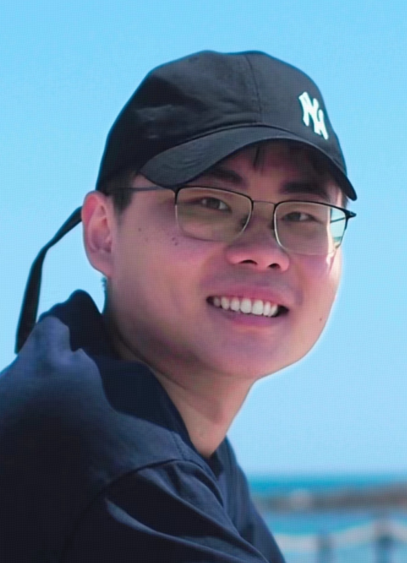 Xiang Zhuang