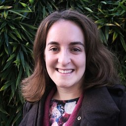 Blanca Arias-Badia