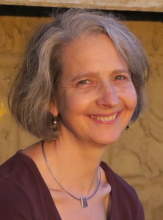 Brigitte Pakendorf