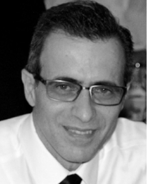 G. A. Hajj