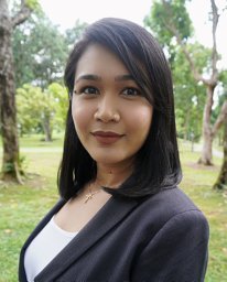 Hadassah Joann Ramachandran