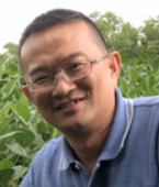 Jiang Tian