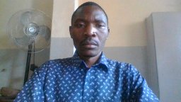 Ngwira Alfred