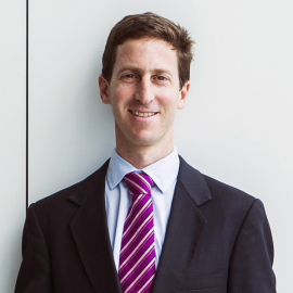 Gavin M. Schwarz