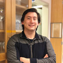 Eric V Dang