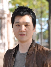 Dongsuk Kum