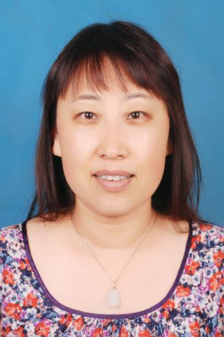 Liping Zhang