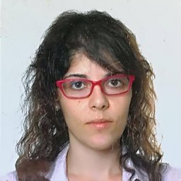 Maria Gamella