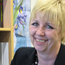 Ann Crosland