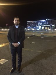 Ahmed Anber