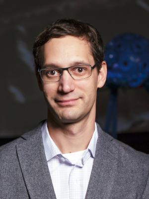 Stephan Michael Weiss