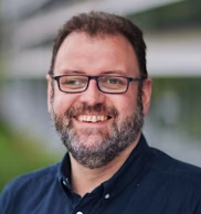 David Morgan