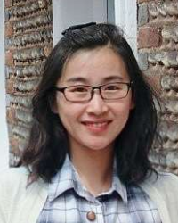 Jingjing Miao